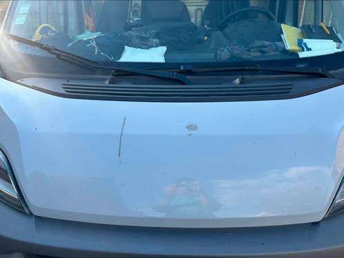 Fiat ducato 2.3 van 2020 70.000 km, Auto's, Bestelwagens en Lichte vracht, Bedrijf, Achteruitrijcamera, Airbags, Apple Carplay