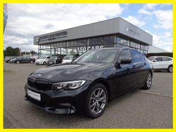 BMW 318 Sportline 2.0i 156pk Automaat ! beschikbaar voor biedingen