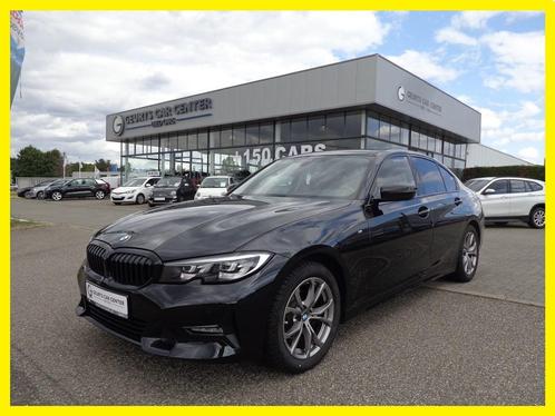 BMW 318 Sportline 2.0i 156pk Automaat !, Auto's, BMW, 3 Reeks, ABS, Adaptieve lichten, Airbags, Airconditioning, Alarm, Bluetooth