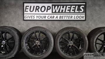 19 inch Mercedes Winterbanden EQE V294 X294 NIEUW beschikbaar voor biedingen