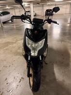 Gts enzo rs A klasse PERFECTE STAAT, Vélos & Vélomoteurs, Scooters | Yamaha, Neuf, Autres modèles, Enlèvement, Classe A (25 km/h)