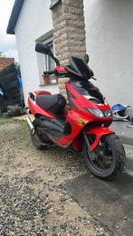 Ik ben opzoek naar een a klasse scooter, Fietsen en Brommers, Ophalen, Zo goed als nieuw