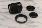 Sony 18-70mm/ f3.5-5.6 DT A mount, Ophalen of Verzenden, 1980 tot heden, Lens of Lenzen