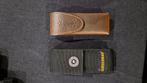 Victorinox spirit NL leger pouch leatherman wave/curl pouch, Ophalen of Verzenden, Nieuw