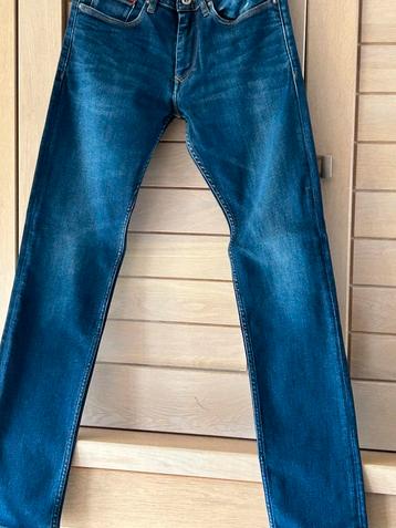 TOMMY HILFIGER HERENJEANS 30/34 beschikbaar voor biedingen
