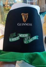 Guinness-hoed van St. Patrick, Verzamelen, Ophalen of Verzenden