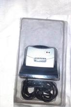 Belgische elektronische identiteitskaartlezer, nieuw, Computers en Software, E-readers, Ophalen of Verzenden, Nieuw