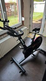 Spinning fiets BH RDX1.1, Sport en Fitness, Ophalen, Zo goed als nieuw