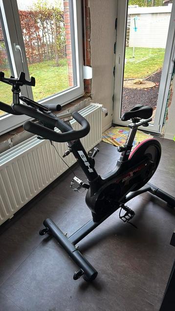 Spinning fiets BH RDX1.1 beschikbaar voor biedingen