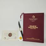 Herdenkingsmedaille van Patek Philippe, veiling ter gelegenh