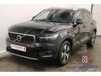 Volvo XC40 Recharge 1.5 T5 Inscription Leder Carplay Camera, Auto's, Automaat, 180 pk, Bedrijf, Hybride Elektrisch/Benzine