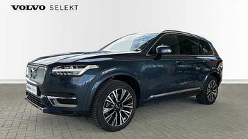 Volvo XC90 Plus Bright T8 AWD Hybride 7 Zit | Lightpack | beschikbaar voor biedingen