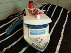 Boot playmobiel, Ophalen