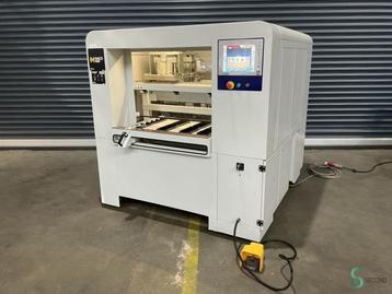 CNC Boormachines Maggi GT 800 2020 beschikbaar voor biedingen