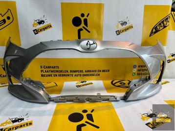 Bumper Toyota Yaris Voorbumper 52119-K0050 2019-Heden beschikbaar voor biedingen