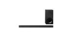 Sony HT XF9000 soundbar met Dolby Atmos, Audio, Tv en Foto, Soundbars, Ophalen, Met externe subwoofer, Zo goed als nieuw