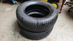 2 Pneus été 225 60 R16 . Michelin, Pneu(s), Pneus été, Enlèvement ou Envoi