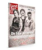 Lust For Life 21 magazines in de originele verpakking, Boeken, Muziek, Verzenden, Artiest, Nieuw, DIVERSEN