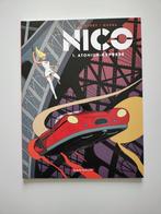 Nico 1+2 - ook apart, Meerdere stripboeken, Ophalen of Verzenden, Zo goed als nieuw