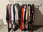 Lot dameskleding (voor doorverkoop?), Kleding | Dames, Ophalen, Maat 38/40 (M)