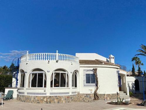 Vakantiehuis Torrevieja - Costa Blanca Zuid, Vakantie, Vakantiehuizen | Spanje, Costa Blanca, Landhuis of Villa, Overige, Aan zee