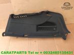 4G5863888D a6 bagageruimtebekleding A6 koffer bekleding a6, Gebruikt, Audi