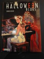 Halloween blues T3, Boeken, Ophalen of Verzenden, Zo goed als nieuw