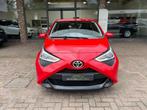 Toyota Aygo 1.0i VVT-i x-play***Boite, Berline, https://public.car-pass.be/vhr/76846bab-bcf7-40ec-98e0-e338fa2d2d9d, Automatique