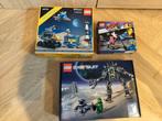 Lego space collectie - 21109, 40712 en 70841, Ophalen of Verzenden, Nieuw, Complete set, Lego