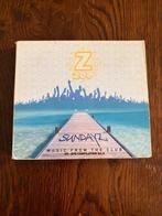 Zooclub - sundayz vol.2 ( cd / dvd ), Ophalen of Verzenden, Gebruikt, Techno of Trance