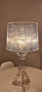 Lampe de table Kartell Bourgie, Ophalen, Zo goed als nieuw