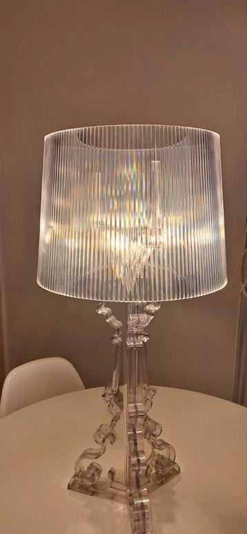 Lampe de table Kartell Bourgie  beschikbaar voor biedingen
