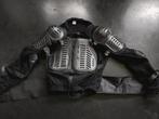 Harnas / body protector Cemoto, Ophalen of Verzenden, Gebruikt