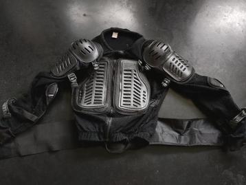 Harnas / body protector Cemoto beschikbaar voor biedingen