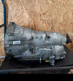 6HP21 BMW E60 520D LCI 2008-2009 AUTOMAATBAK+KOPPELOMVORMER, Auto-onderdelen, Ophalen, BMW