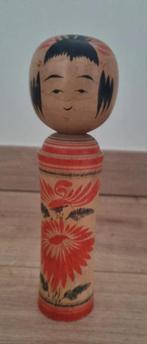 Mooie kleine Naruko kokeshi, Verzenden