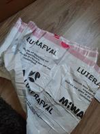 Luierzakken miwa 14 stuks, Ophalen, Nieuw