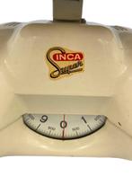 Vintage keukenweegschaal Sinca Super, Keukies Shop, Ophalen of Verzenden, Info@keukiesshop.com, Gebruikt