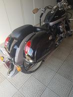Yamaha Dragster Classic, 650 cc, 12 t/m 35 kW, Particulier, 2 cilinders