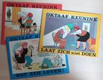 strips Oktaaf Keunink, Boeken, Stripverhalen, Ophalen of Verzenden