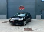 Citroen C4 1.4i Essence Airco EURO5 Cruise Controle Prete, Euro 5, Achat, Entreprise, Boîte manuelle