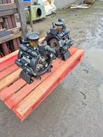 Agrifac sproeipompen, Ophalen