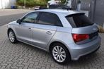 Audi A1 Sportback 1.4 TFSI S tronic, Autos, Audi, 1395 cm³, Argent ou Gris, Achat, A1