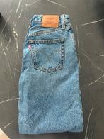Jeans levi’s, Kleding | Dames, Ophalen, Blauw, Zo goed als nieuw, W27 (confectie 34) of kleiner