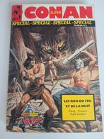Conan spécial Album 1, Enlèvement ou Envoi, Doug Moench, Comme neuf, Comics