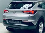 Opel Grandland X 1.5 D *AUTOMATIQUE*EURO6b*CARPLAY*, Auto's, Stof, Gebruikt, 4 cilinders, 109 g/km