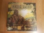Zapotec - nieuw in verpakking, Een of twee spelers, Ophalen of Verzenden, Nieuw, Board & Dice