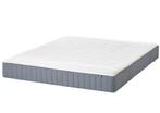 Matras (pocketveringmatras), Ophalen, Tweepersoons, 140 cm, Zo goed als nieuw