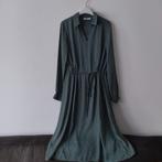 Midi-jurk, Kleding | Dames, Maat 42/44 (L), D'auvry, Ophalen of Verzenden, Zo goed als nieuw