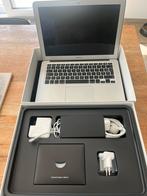 Mac book air 13 pouces, Comme neuf, 13 pouces